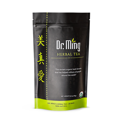 Slimdown Detox Tea