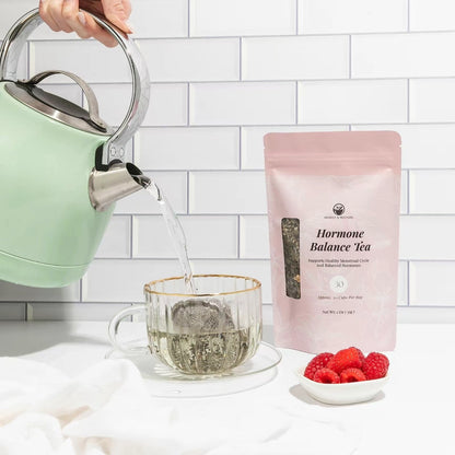 Hormone Balance Tea
