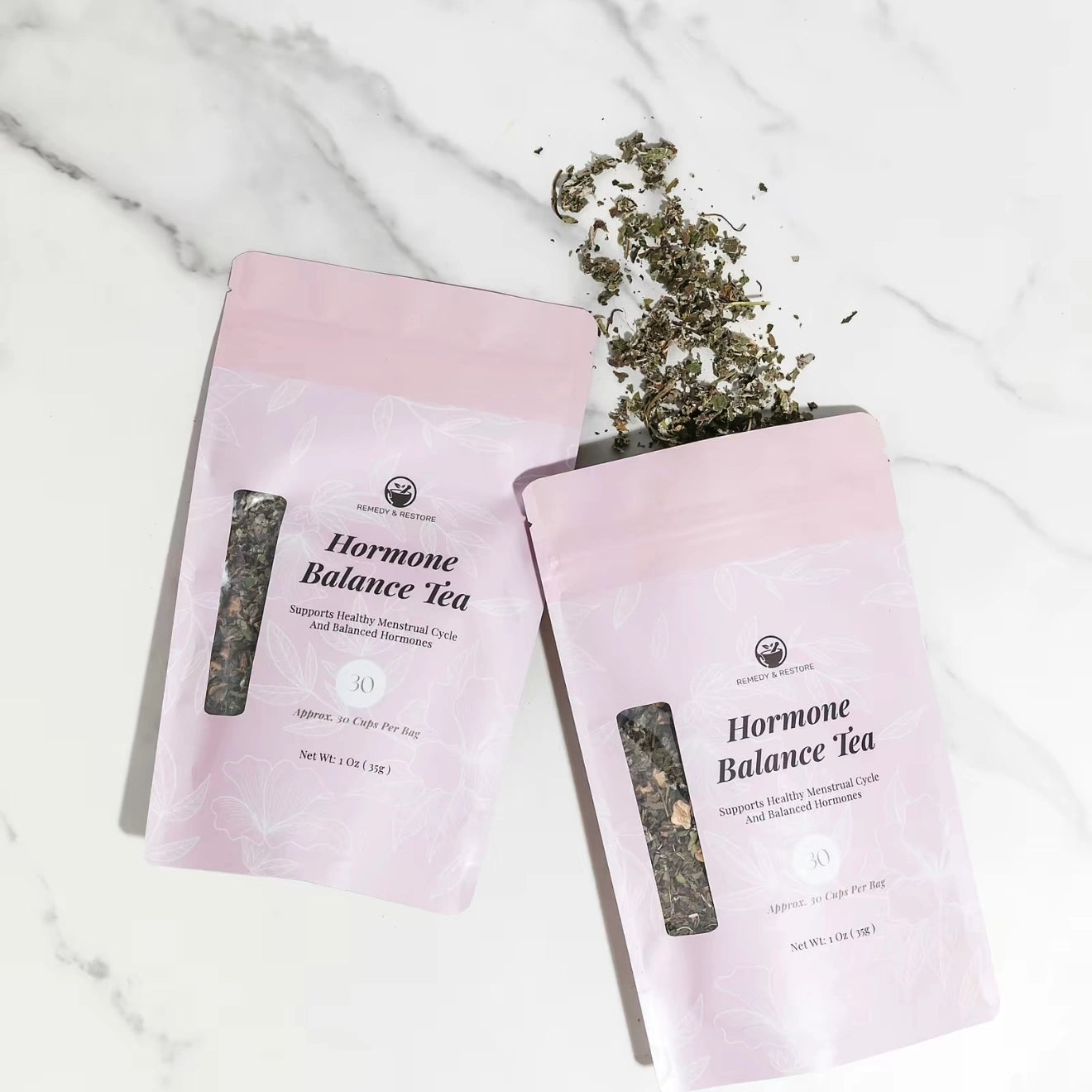 Hormone Balance Tea