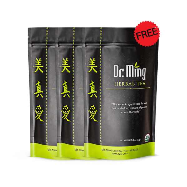 Slimdown Detox Tea