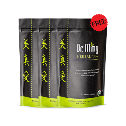 Slimdown Detox Tea